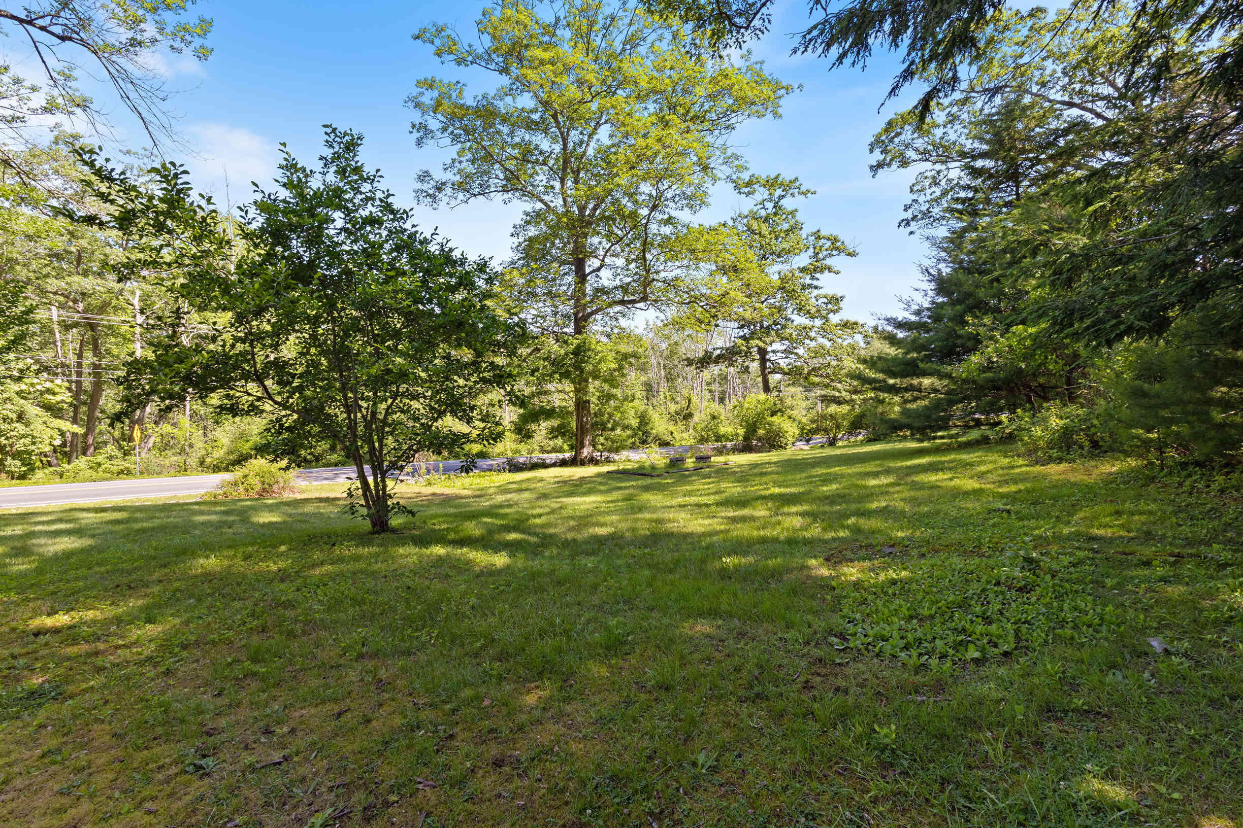 357 Southside Road York, ME 03909 - Photo 23 of 26 23-Yard