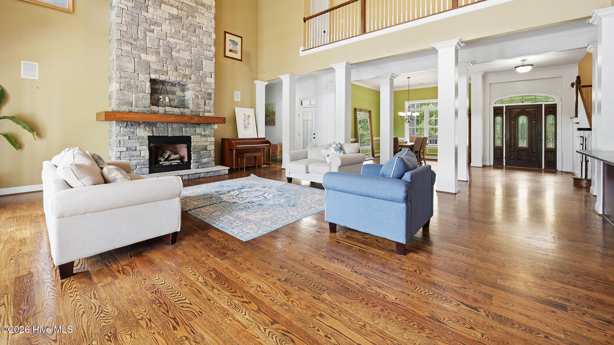 1016 Wiley Gaskins Road Grifton, NC 28530 - Photo 25 of 80 7-print-1016 Wiley Gaskins Road-26