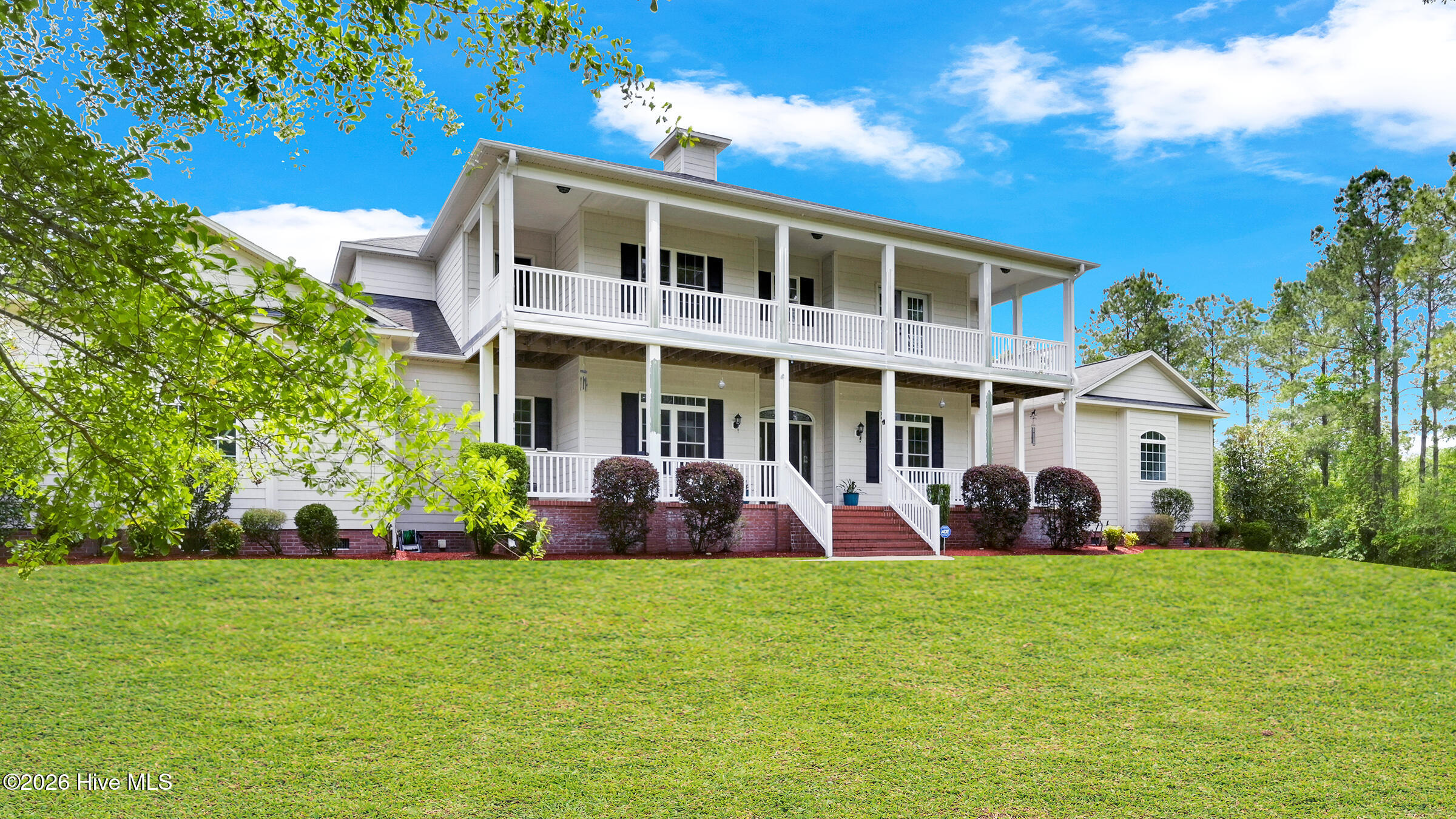 1016 Wiley Gaskins Road Grifton, NC 28530 - Photo 2 of 80 1-print-1016 Wiley Gaskins Road-3