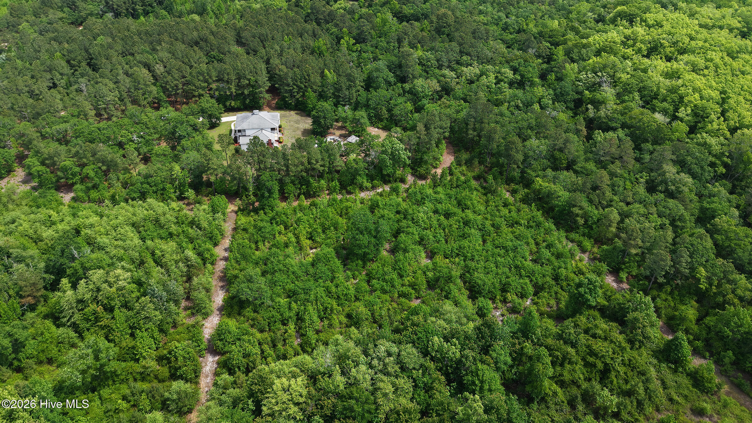 1016 Wiley Gaskins Road Grifton, NC 28530 - Photo 68 of 80 74-print-Drone 1016 Wiley Gaskins Road-5