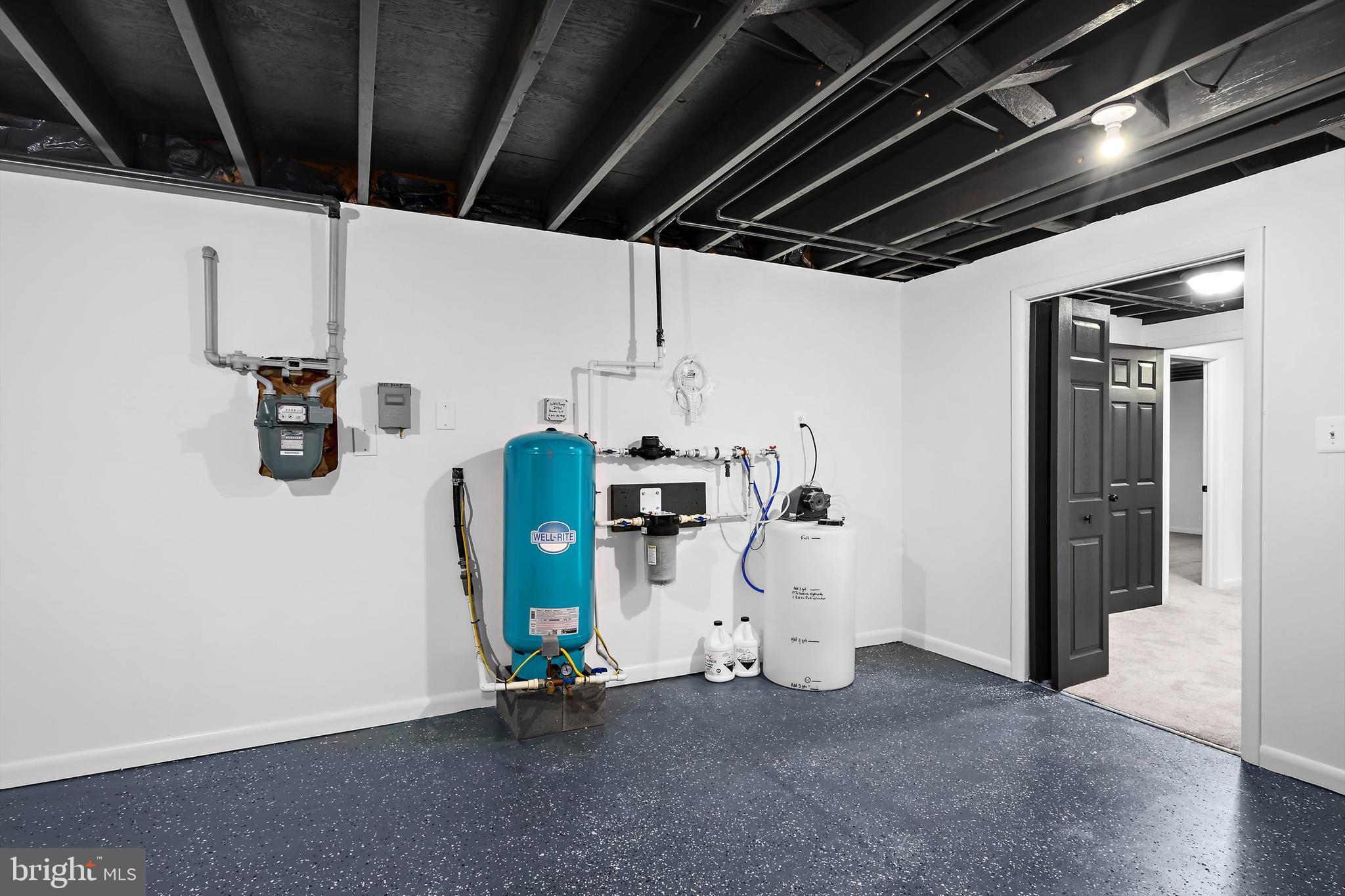 1013 Roxleigh Road Baltimore, MD 21286 - Photo 36 of 57 a view of storage and utility