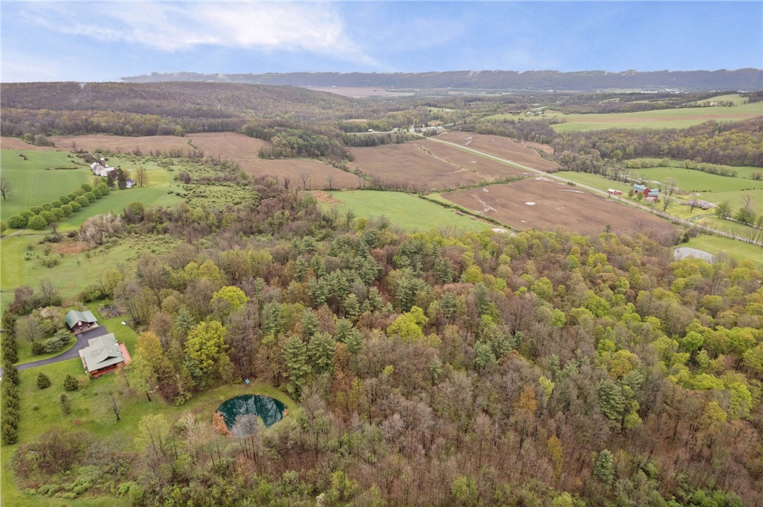 4731 Christian Road Ossian, NY 14437 - Photo 46 of 50