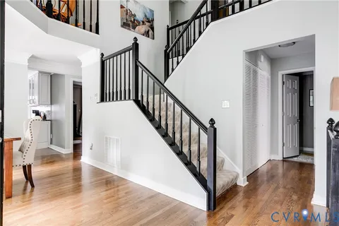 $420,000 | 1800 Fairwind Circle, Henrico, VA 23238