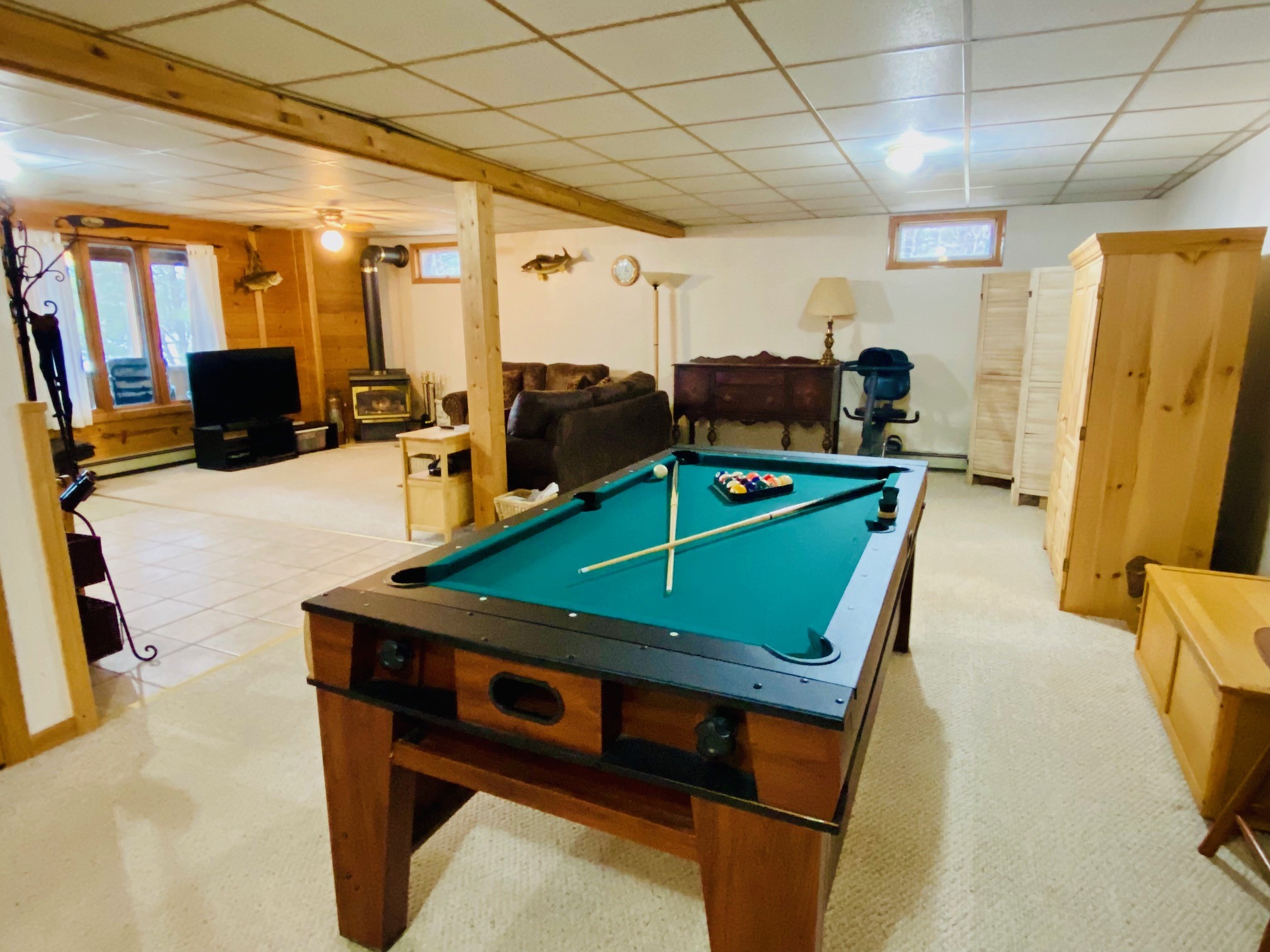 8748 East Flowage Lane Gordon, WI 54838 - Photo 18 of 40