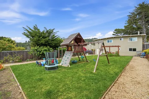 $1,498,000 | 240 Reichling Avenue, Pacifica, CA 94044