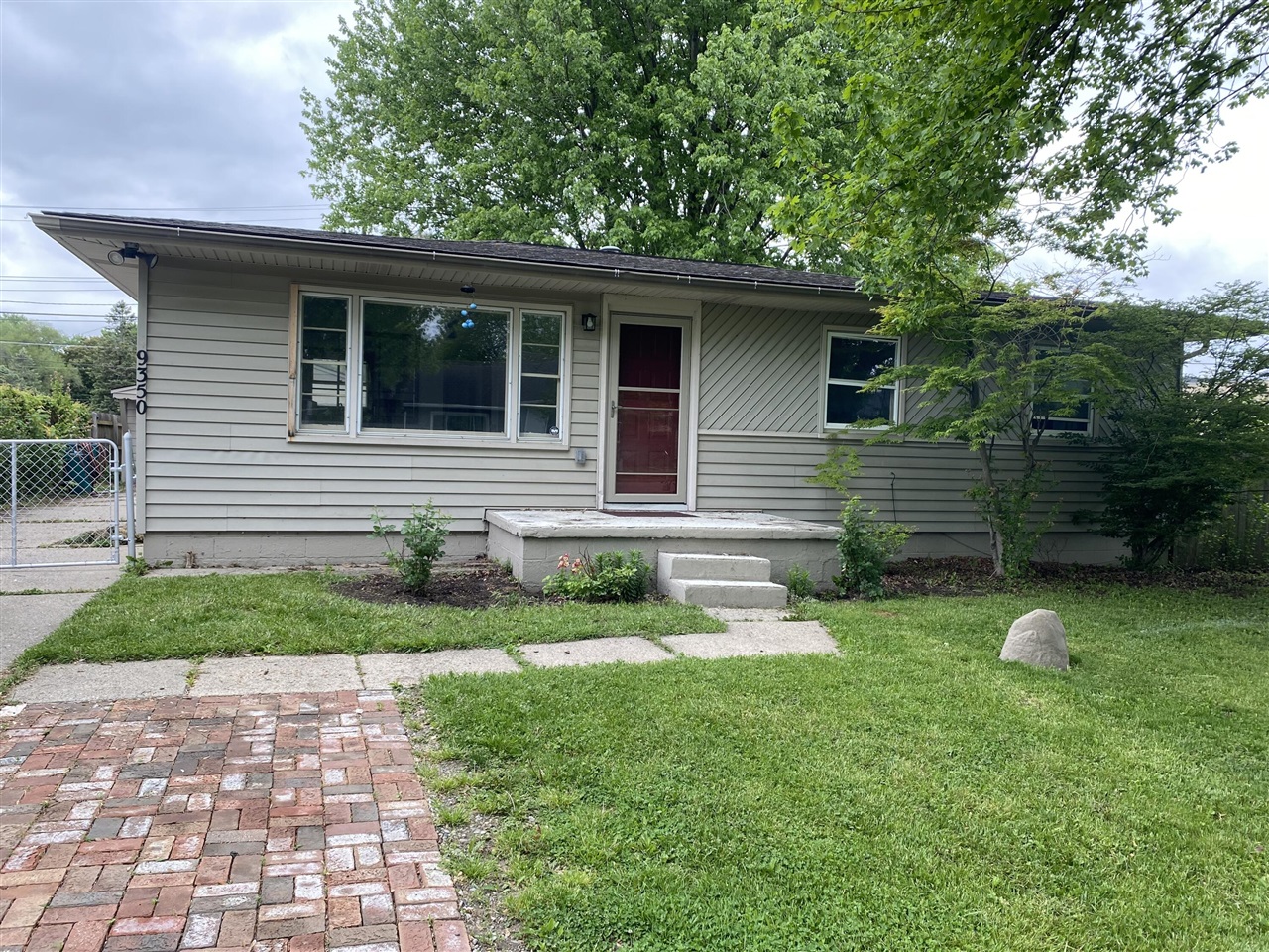 9350 Biddle Street Romulus, MI 48174 - Photo 1 of 21