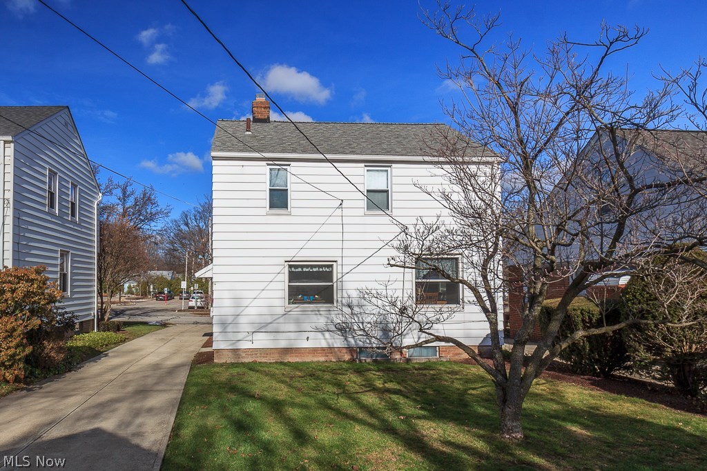 4502 Laurel Road Cleveland, OH 44121 - Photo 30 of 31