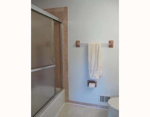 1701 Partridge Run Road Upper St. Clair, PA 15241 - Photo 14 of 18 Master Bath/Spa. The master bath has two areas. A dressing area and a bathing area.