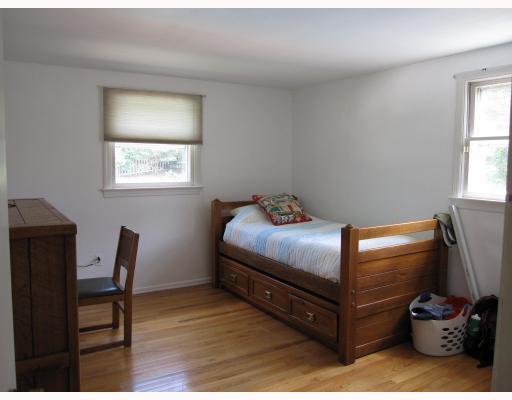 1701 Partridge Run Road Upper St. Clair, PA 15241 - Photo 15 of 18 Other. There are three more spacious upstairs bedrooms with good closet space and all have hardwood floors.