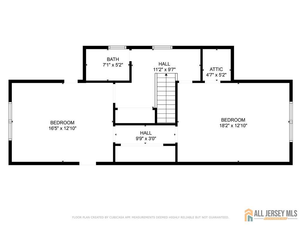 82 Milltown Road East Brunswick, NJ 08816 - Photo 42 of 45
