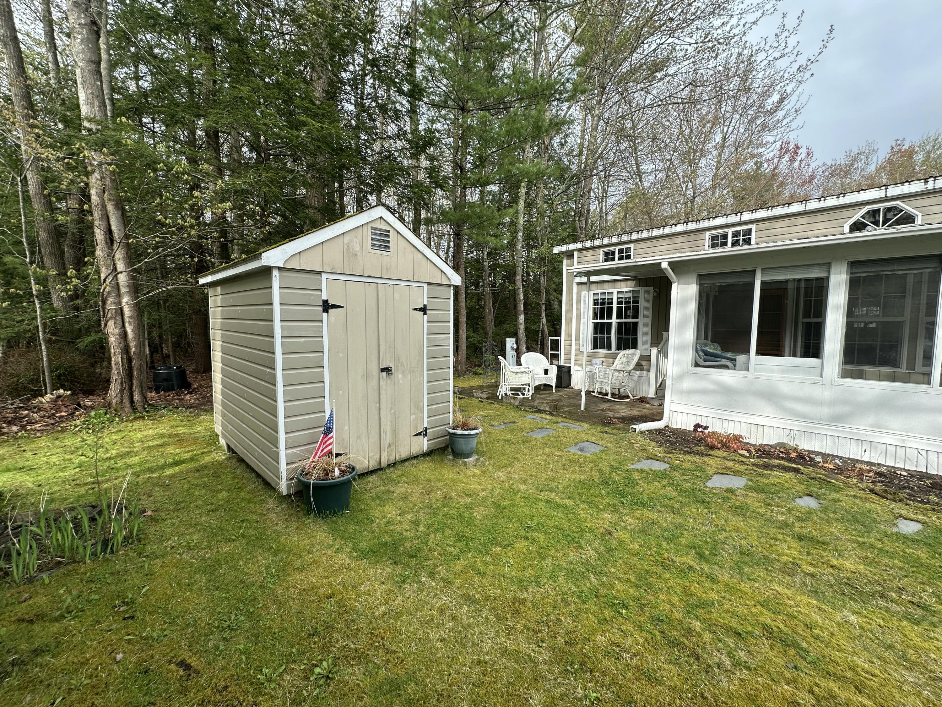 430 Post Road, Unit 87 Wells, ME 04090 - Photo 8 of 41 IMG_2326