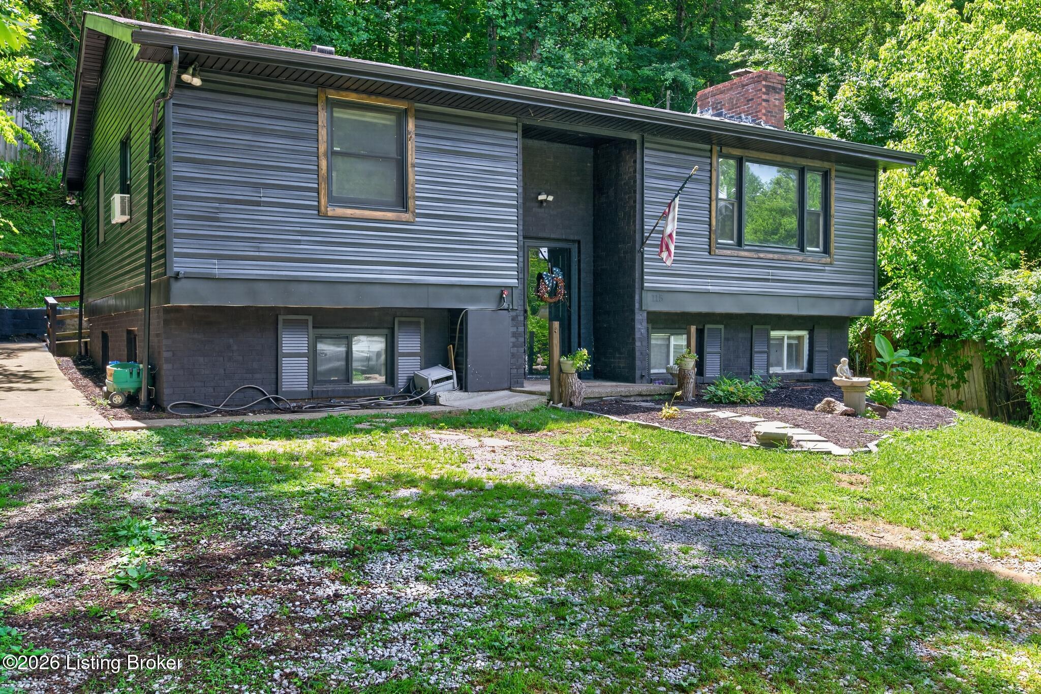 115 CCC Bottom Road McKee, KY 40447 - Photo 1 of 33 x