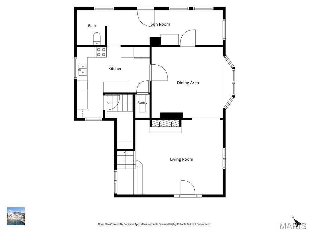 2330 Ashby Road Overland, MO 63114 - Photo 54 of 56 Gallery Image 54