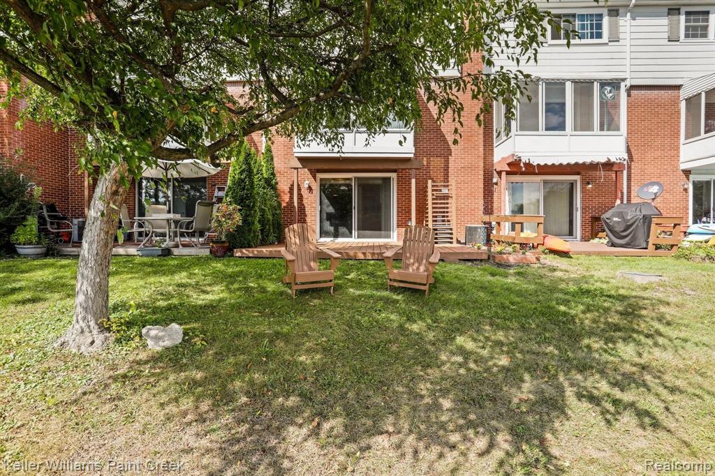 6645 Andersonville Road Clarkston, MI 48346 - Photo 21 of 30