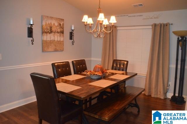 1052 Lexington Drive Moody, AL 35004 - Photo 12 of 50