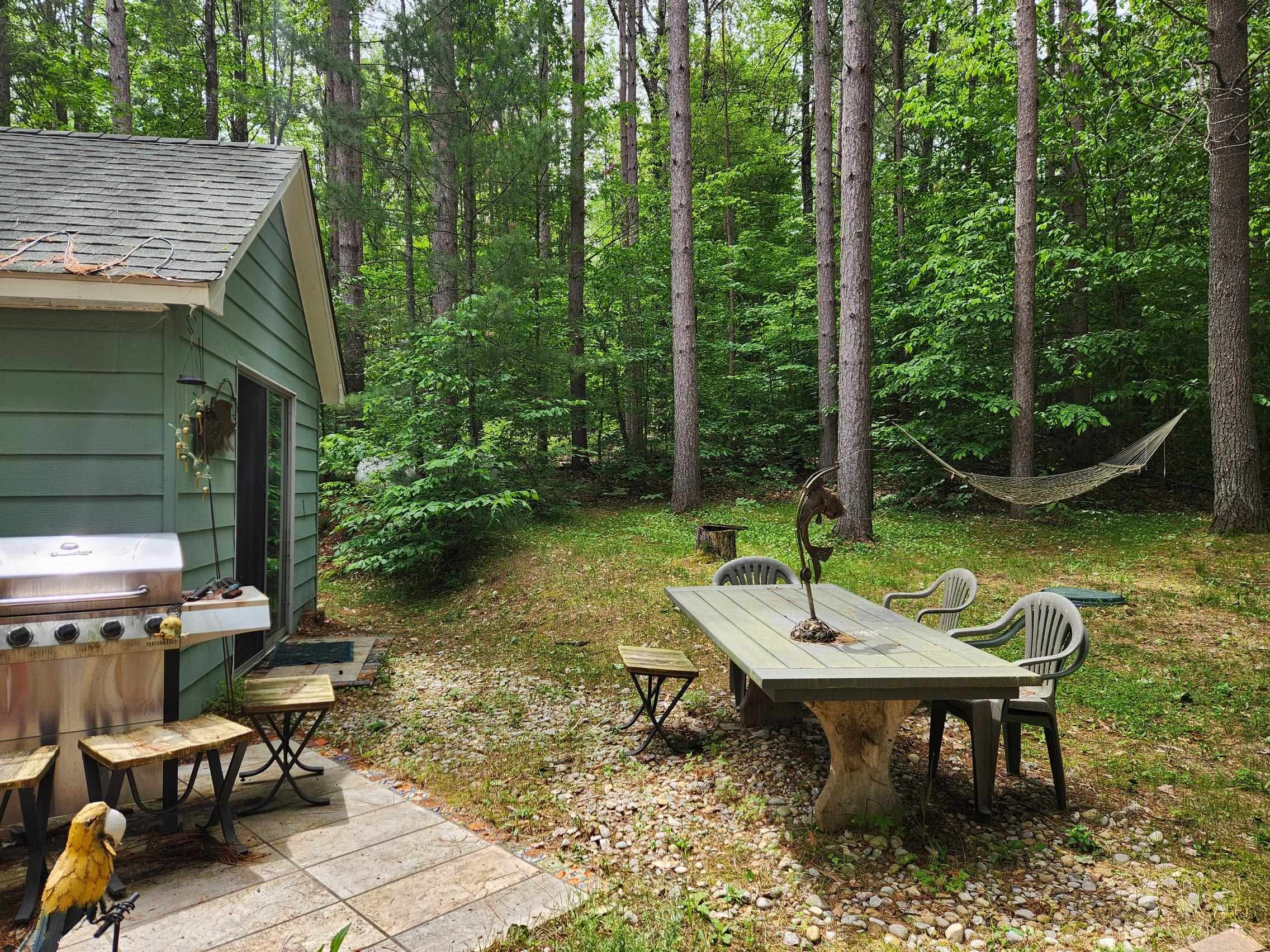 5364 Blue Lake Road Northeast, Unit LOT: K Kalkaska, MI 49646 - Photo 29 of 32