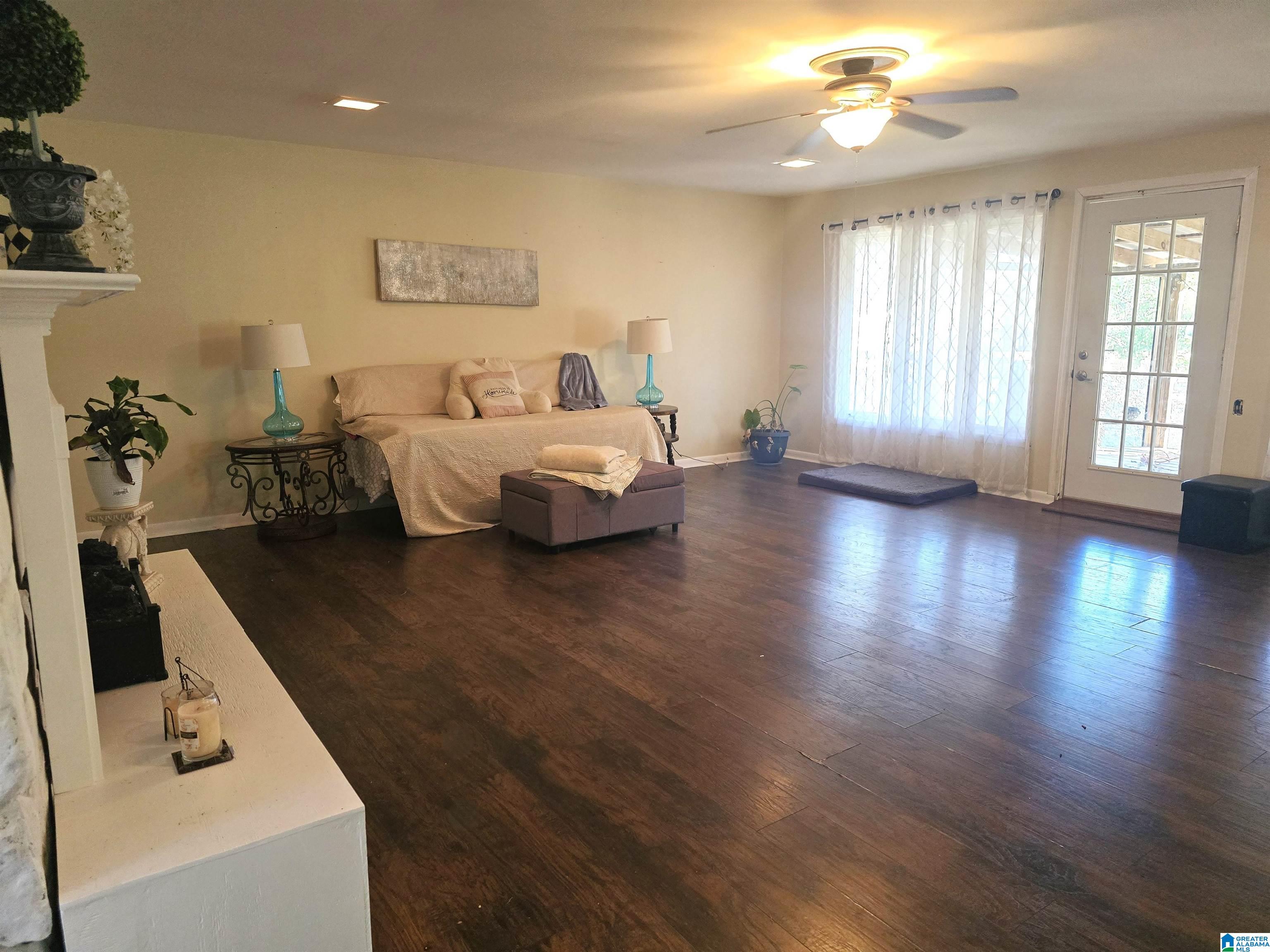 3804 Caffey Woods Road Anniston, AL 36207 - Photo 9 of 39