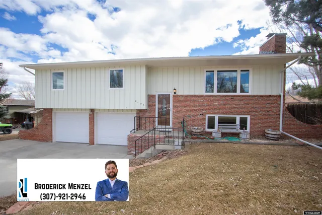 $320,000 | 2153 West 42nd Street, Casper, WY 82604