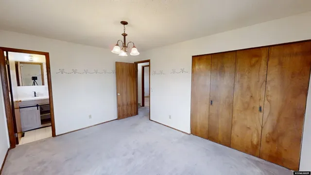 $320,000 | 2153 West 42nd Street, Casper, WY 82604