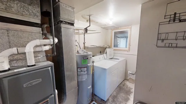 $320,000 | 2153 West 42nd Street, Casper, WY 82604