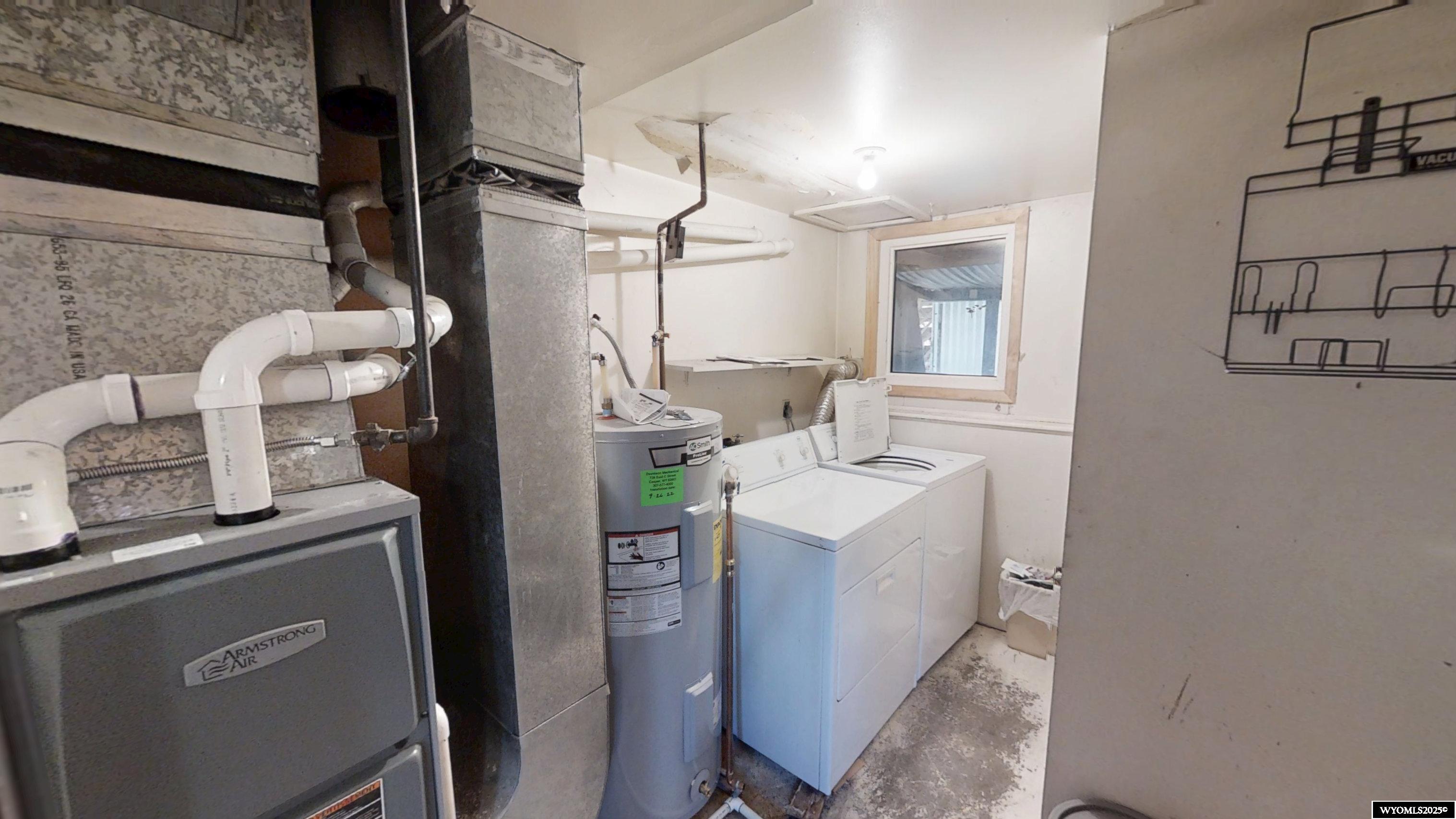 2153 West 42nd Street Casper, WY 82604 - Photo 30 of 47