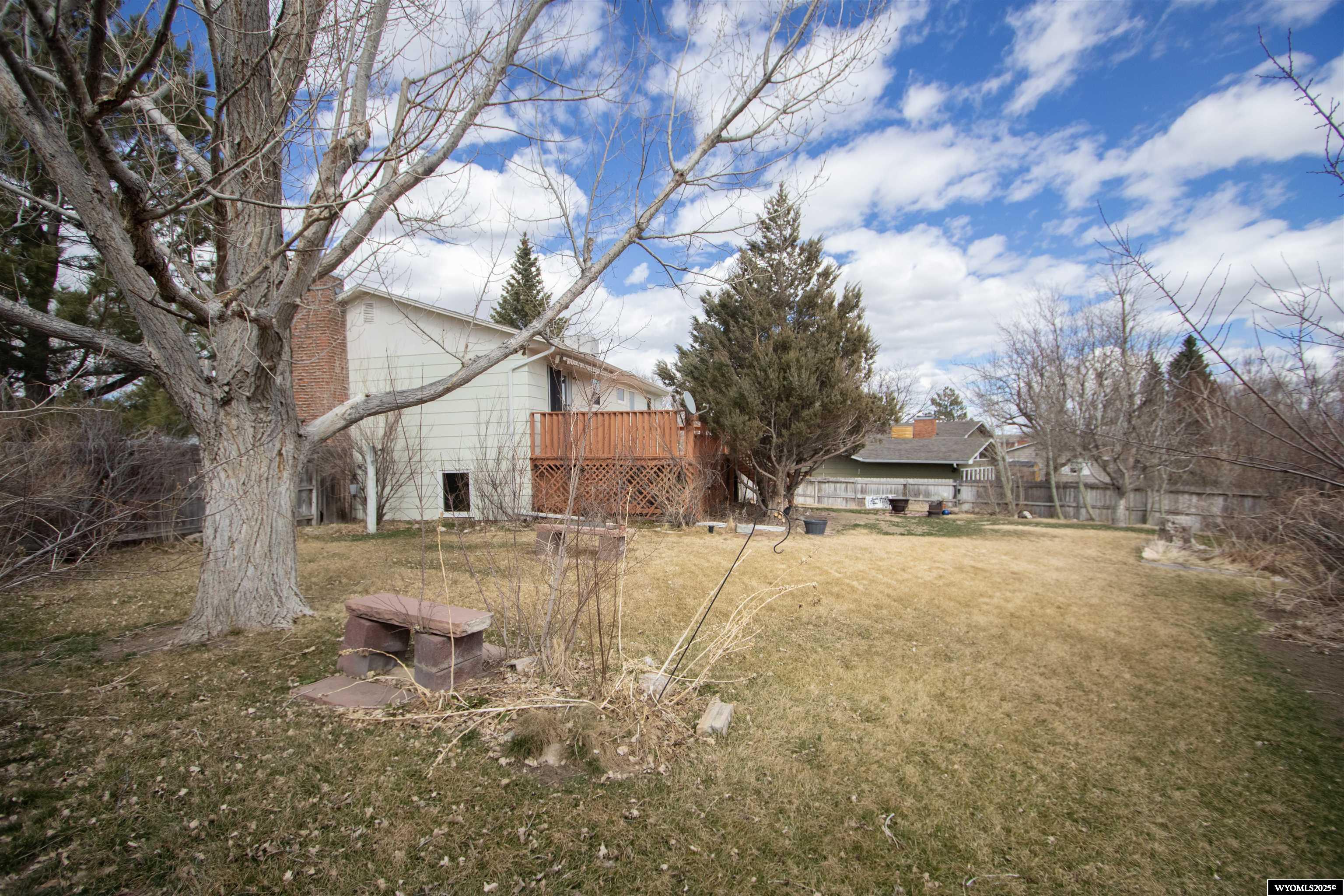2153 West 42nd Street Casper, WY 82604 - Photo 40 of 47