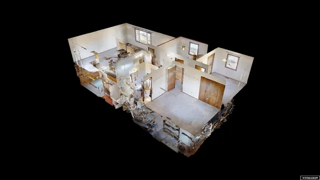 $320,000 | 2153 West 42nd Street, Casper, WY 82604