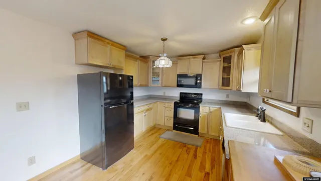 $320,000 | 2153 West 42nd Street, Casper, WY 82604