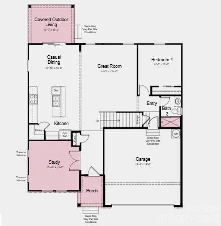 a picture of a picture of a small white wall