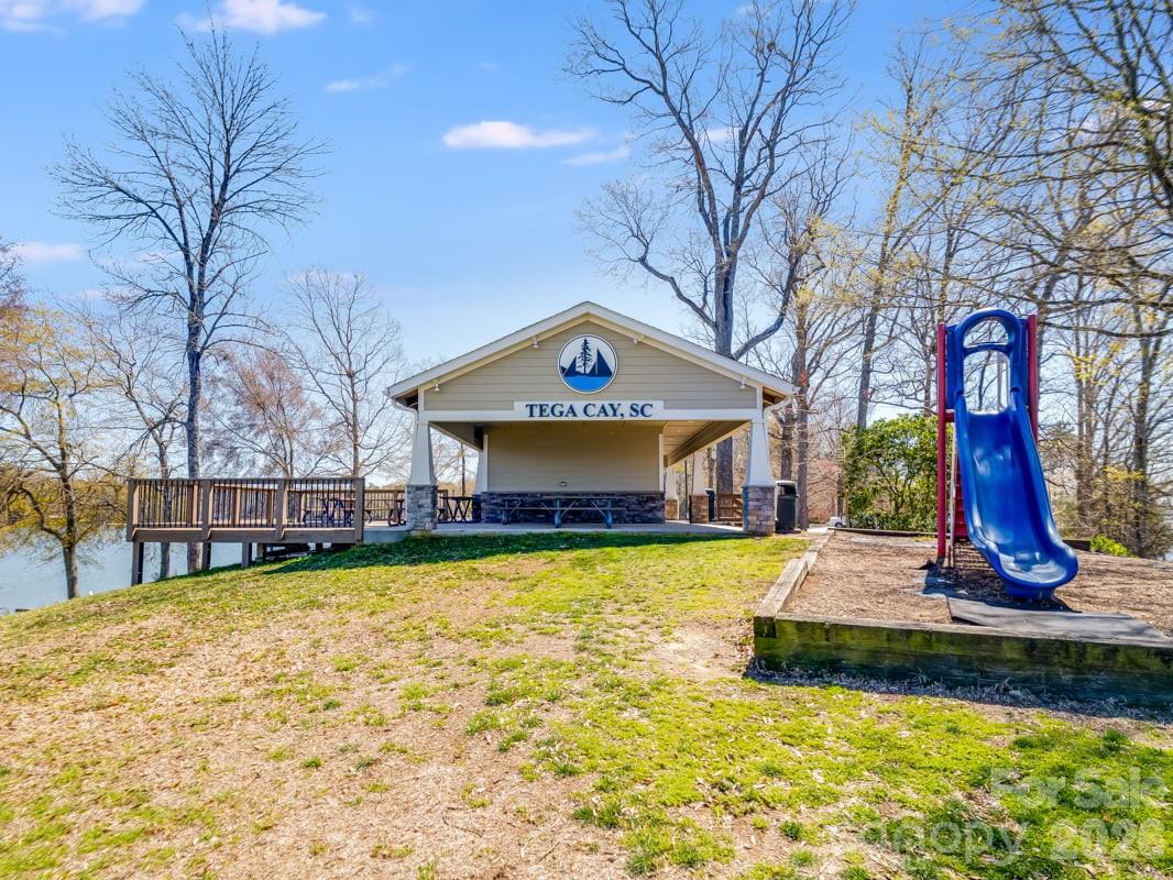 5026 Duval Circle Tega Cay, SC 29708 - Photo 42 of 47