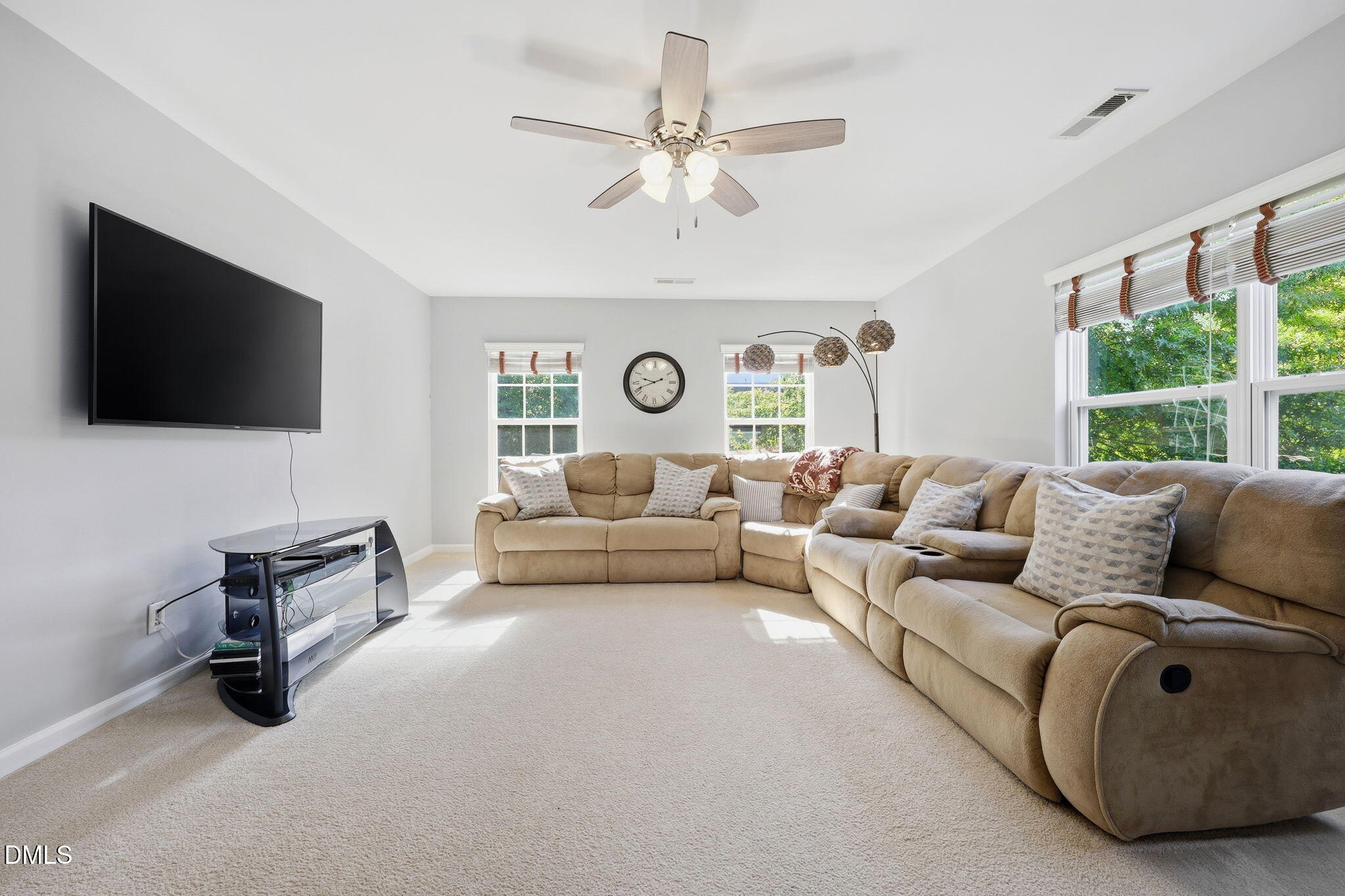 5702 Orchard Beach Lane Raleigh, NC 27616 - Photo 24 of 38