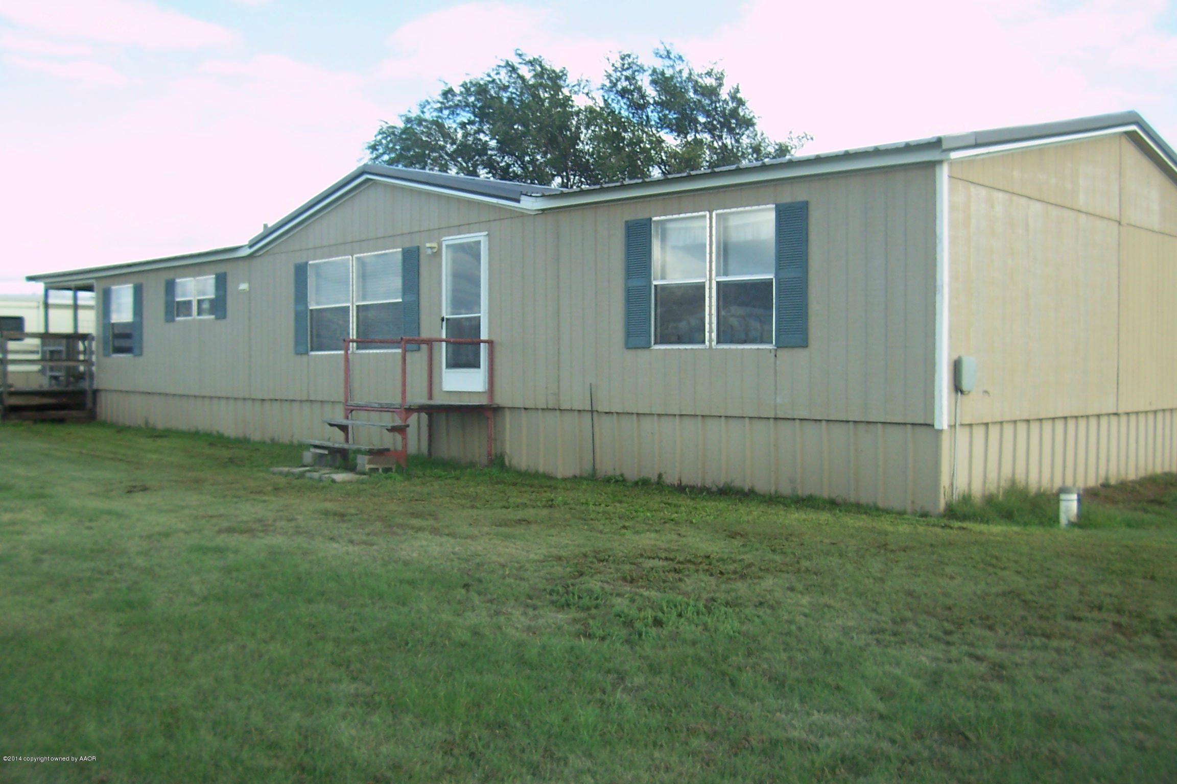 6800 West Dowlen Road Happy, TX 79042 - Photo 1 of 33 6800 Dowlen Front of House