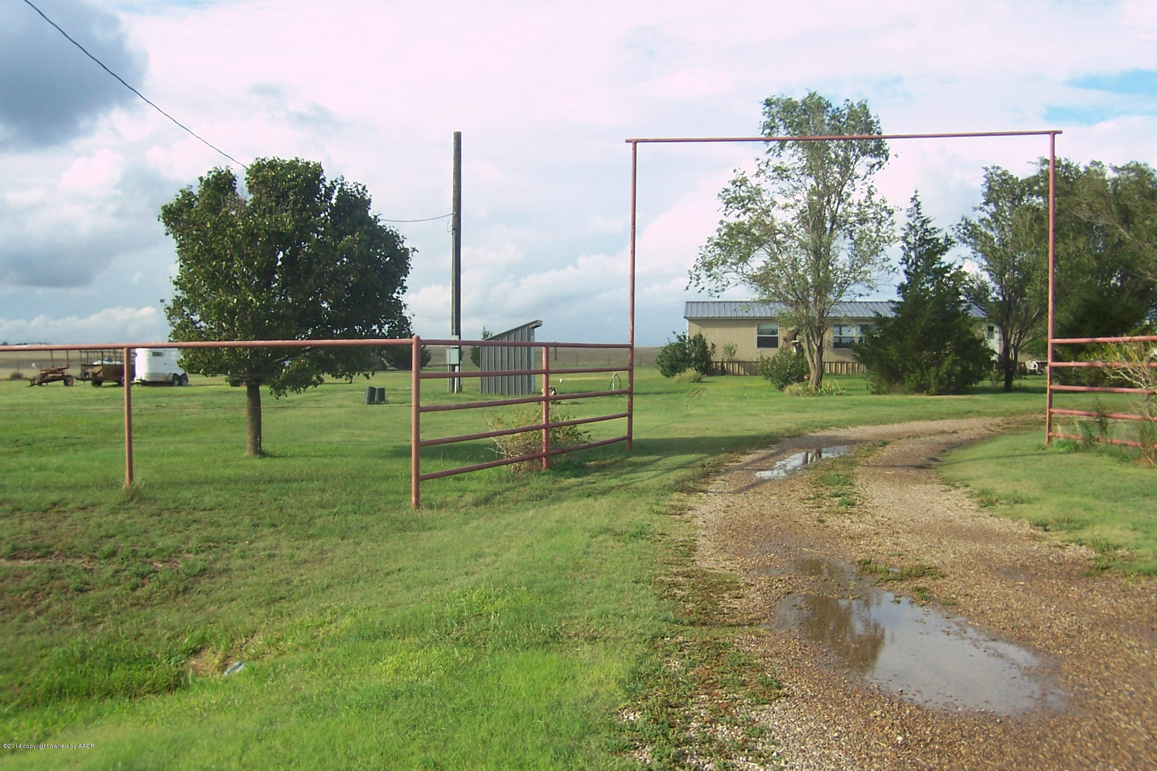 6800 West Dowlen Road Happy, TX 79042 - Photo 14 of 33 6800 Dowlen corrals