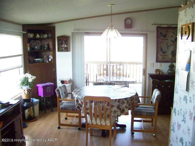 6800 West Dowlen Road Happy, TX 79042 - Photo 28 of 33 6800 Dowlen dining rm