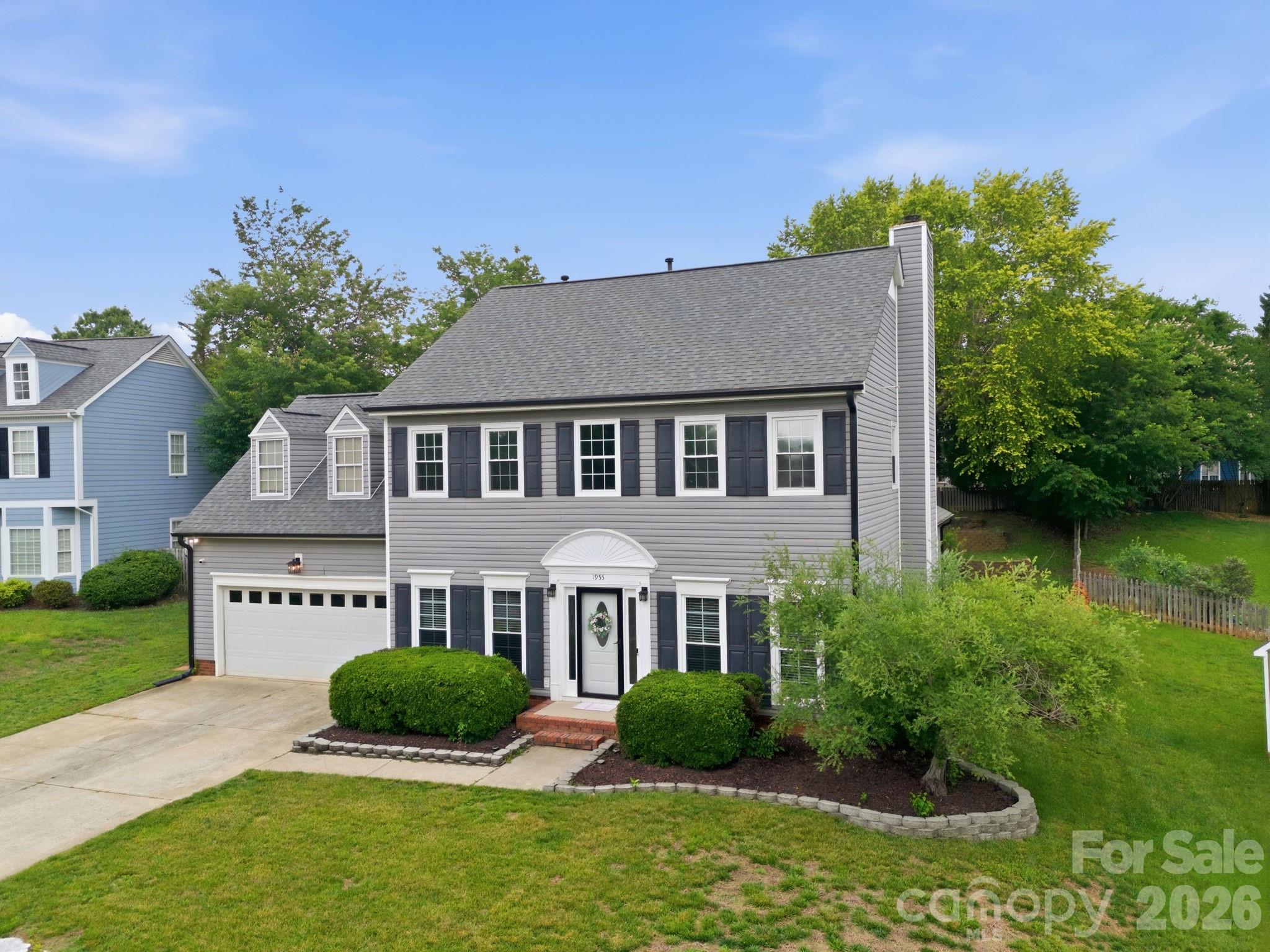 1955 Stratton Court Kannapolis, NC 28081 - Photo 2 of 35