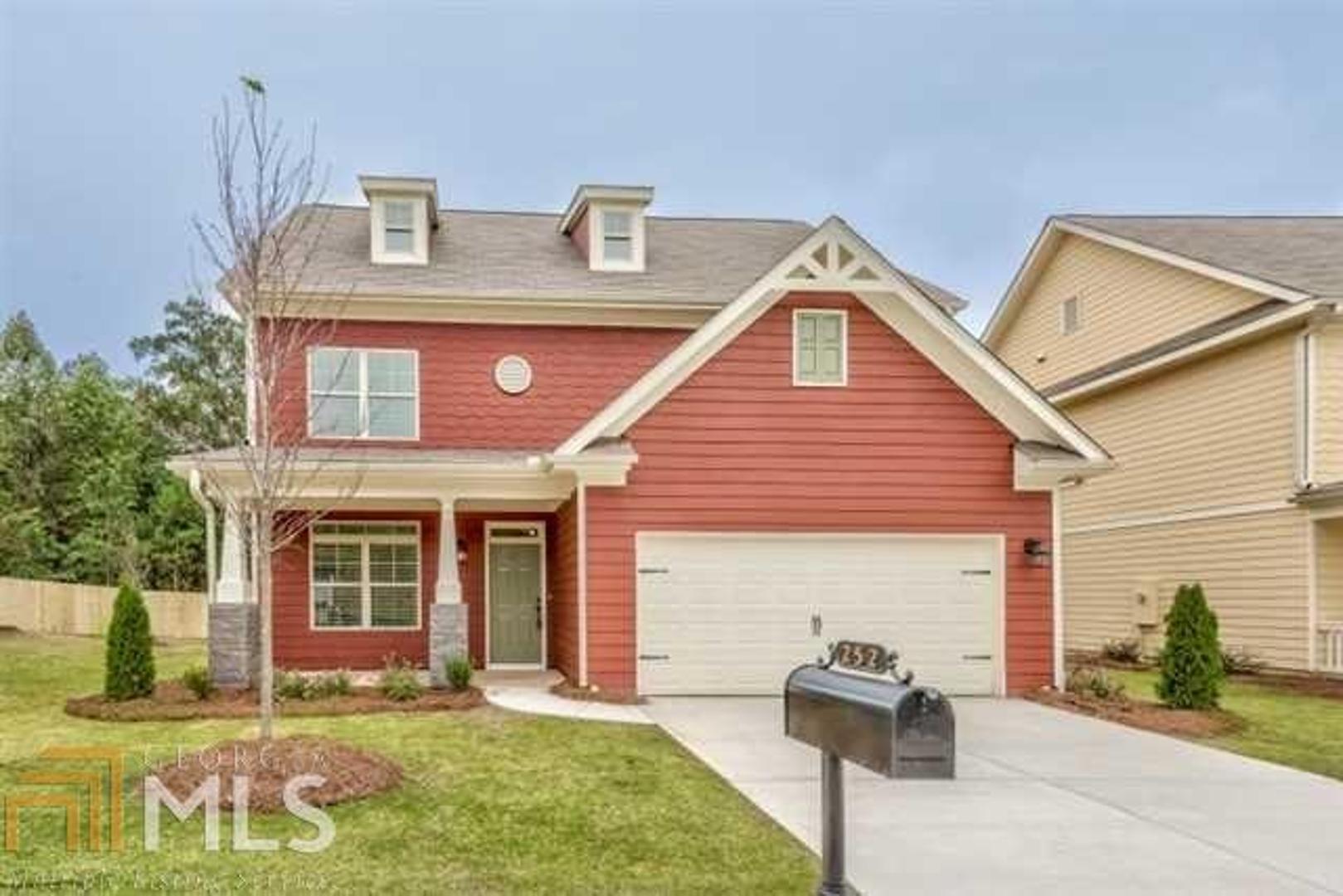 2341 Terrace View Circle Southwest, Unit 35 Atlanta, GA 30315 - Photo 1 of 1 Gallery Image 1