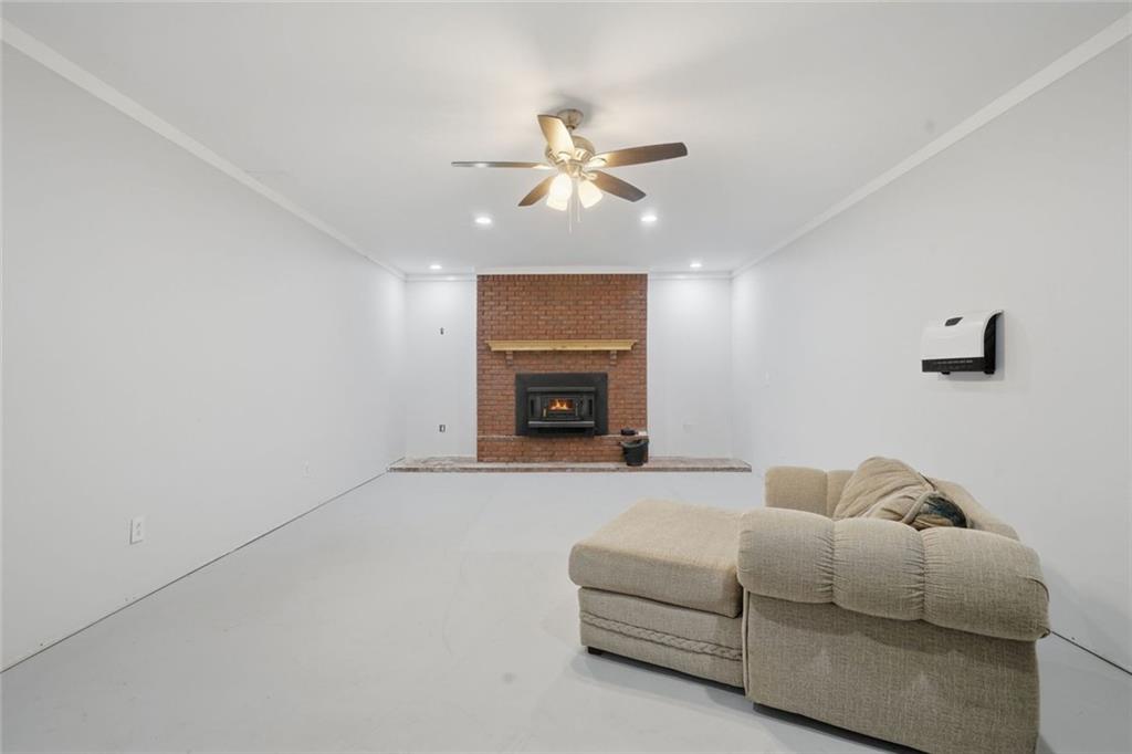1511 Sandy Bottom Road Tate, GA 30177 - Photo 40 of 47