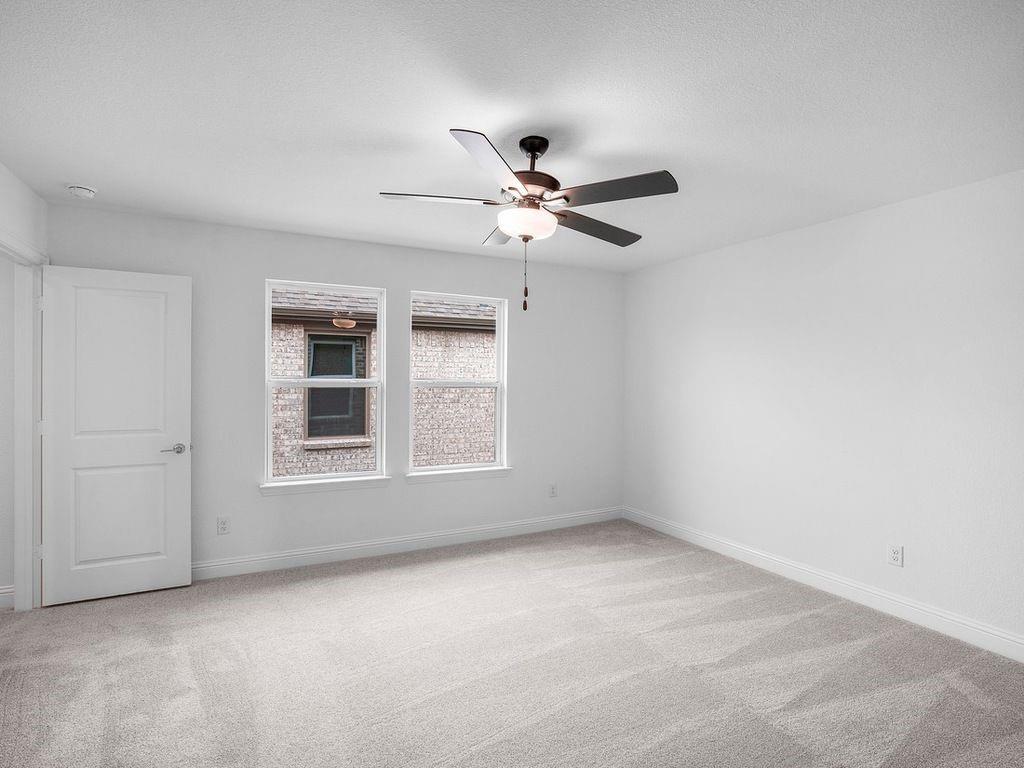 3301 Little Bluestem Road Celina, TX 75009 - Photo 11 of 30