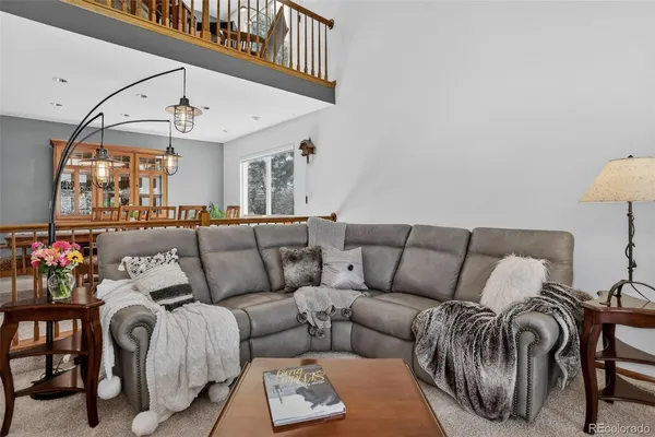 $900,000 | 8864 South Indian Creek Street, Highlands Ranch, CO 80126