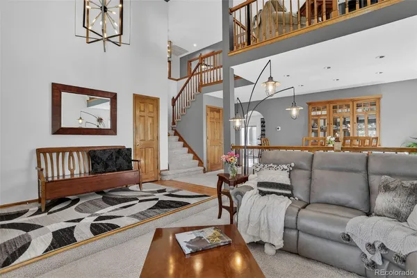 $900,000 | 8864 South Indian Creek Street, Highlands Ranch, CO 80126