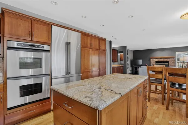$900,000 | 8864 South Indian Creek Street, Highlands Ranch, CO 80126