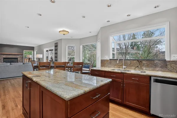 $900,000 | 8864 South Indian Creek Street, Highlands Ranch, CO 80126
