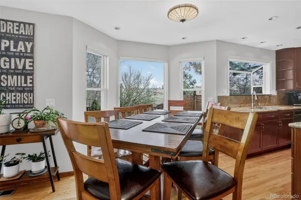 $900,000 | 8864 South Indian Creek Street, Highlands Ranch, CO 80126