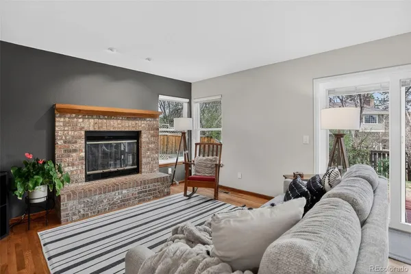 $900,000 | 8864 South Indian Creek Street, Highlands Ranch, CO 80126