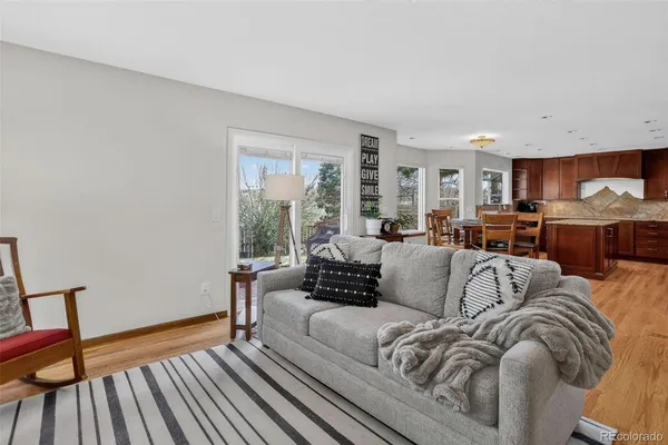 $900,000 | 8864 South Indian Creek Street, Highlands Ranch, CO 80126
