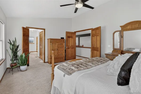 $900,000 | 8864 South Indian Creek Street, Highlands Ranch, CO 80126