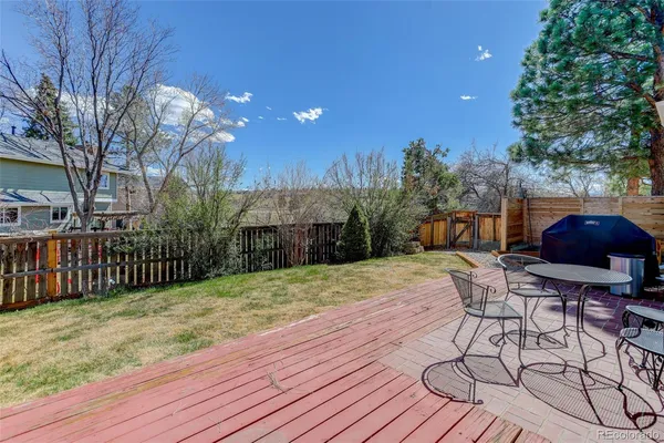 $900,000 | 8864 South Indian Creek Street, Highlands Ranch, CO 80126