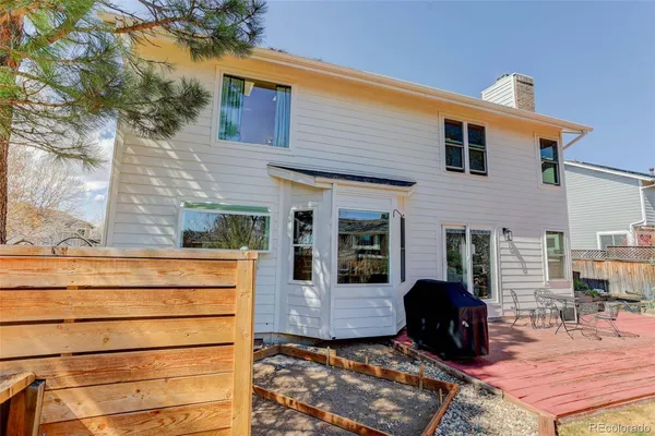 $900,000 | 8864 South Indian Creek Street, Highlands Ranch, CO 80126