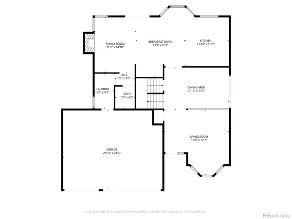 $900,000 | 8864 South Indian Creek Street, Highlands Ranch, CO 80126