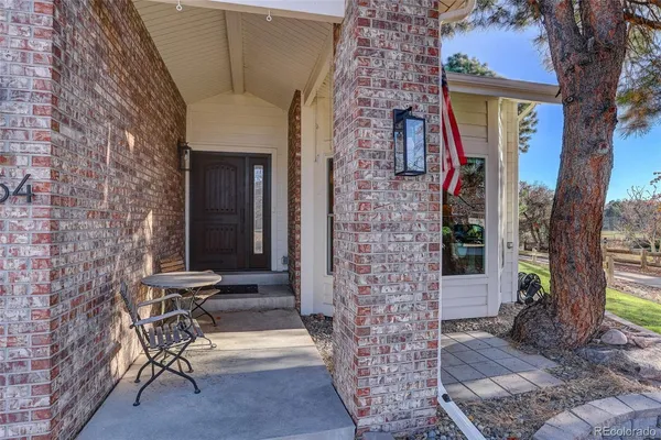 $900,000 | 8864 South Indian Creek Street, Highlands Ranch, CO 80126